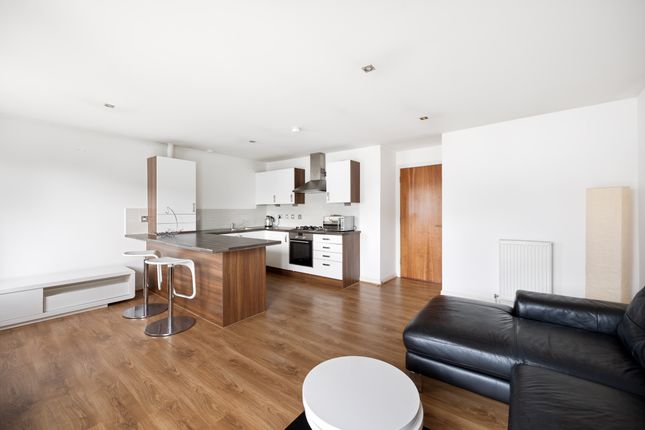 Flat for sale in Netherton Gardens, Anniesland, Glasgow