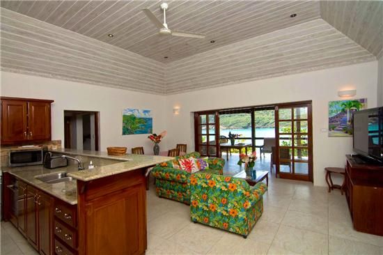 Villa for sale in Crown Point, Crown Point, Bequia