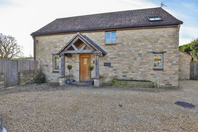 Detached house for sale in Trudoxhill, Frome