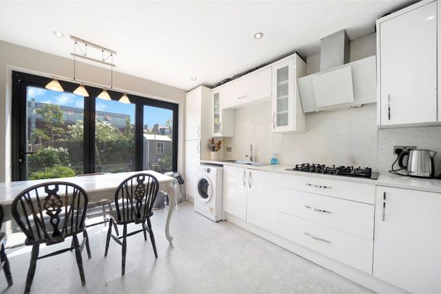 76, Fairbridge Road, London photo 2