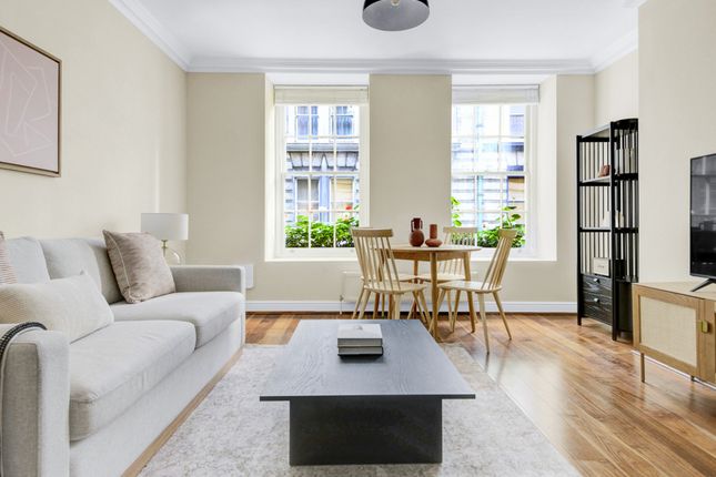 Flat 1, 27, John Adam Street, London photo 2
