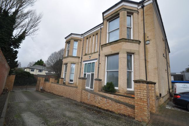 2 bed flat for sale in Lawns Court, Sutton On Hull, Hull HU7
