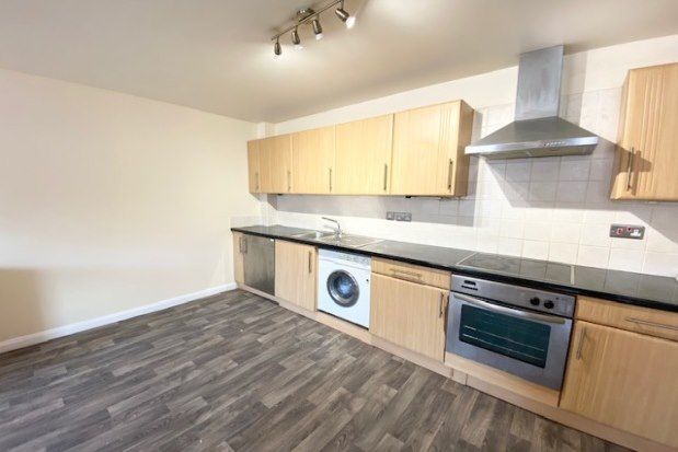 Thumbnail Flat to rent in 20 Calais Hill, Leicester