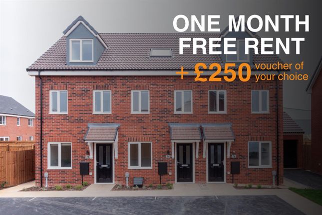 Bickleigh - 1Mfr &amp; Â£250 Voucher - Portal Incentive