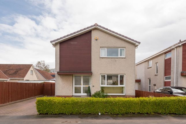 Detached house for sale in 29 King's Grove, Longniddry