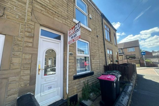Thumbnail Terraced house to rent in Beech Road, Wath-Upon-Dearne, Rotherham