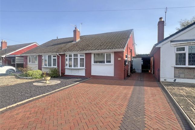 3-bed house on 15, Stanall Drive, Telford, £260,000