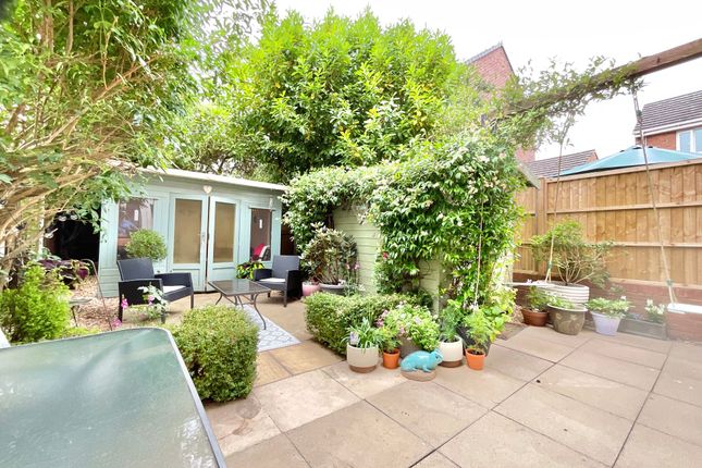37 Stuart Way, Market Drayton photo 4