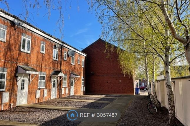 Park Mews, Park St, Burton-On-Trent photo 3
