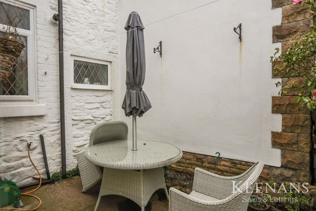 Terraced house for sale in Old Chapel Court, Railway Road, Adlington, Chorley