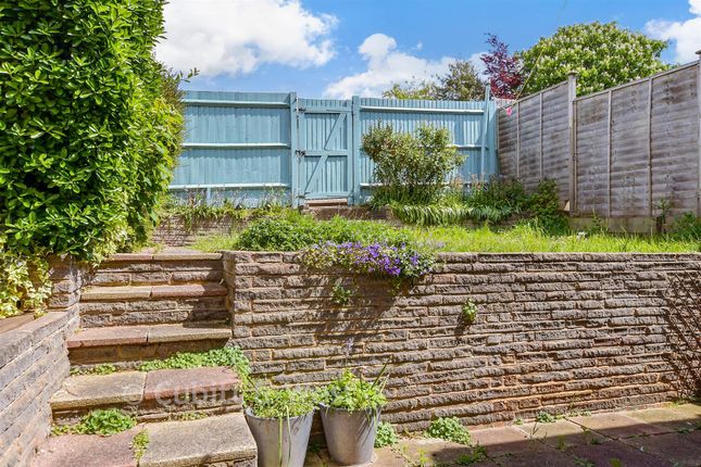 3-bed terraced on 33, Batemans Road, Brighton, £365,000