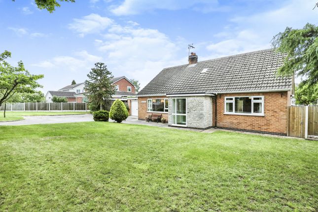 Detached house for sale in Mattersey Road, Ranskill, Retford