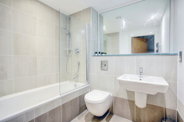 Flat for sale in Manor Chare Apartments, Newcastle Upon Tyne, Tyne And Wear