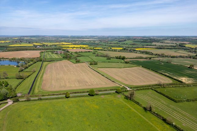 Land for sale in Lot 2&amp;5 - Cropredy Lawn, Cropredy, Banbury, Oxfordshire