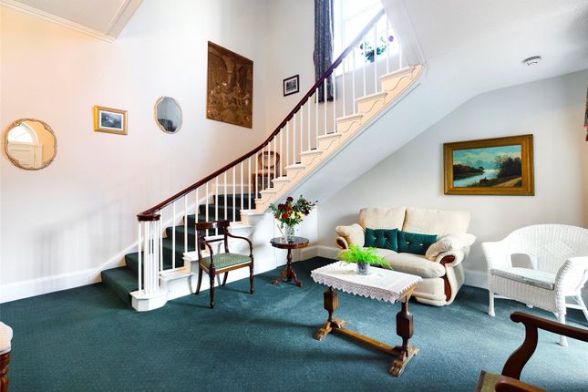 Flat for sale in Walford House, Priory Lea, Ross-On-Wye, Herefordshire