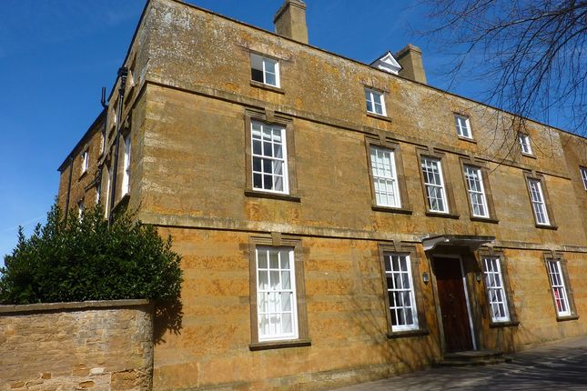 Thumbnail Flat for sale in The Manor House Main Street, Sibford Ferris