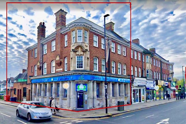 Ballards Lane, Finchley Central London N3, restaurant/cafe for sale