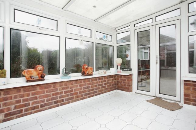 Bungalow for sale in Constance Close, Bedworth