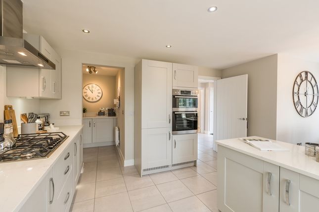 Detached house for sale in "The Trusdale - Plot 172" at Whiteley Way, Whiteley, Fareham