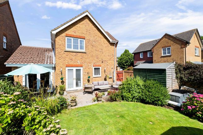 28, Webster Way, Folkestone photo 4