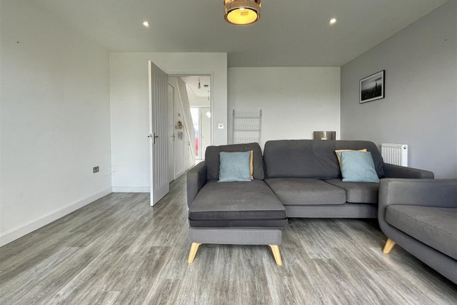 End terrace house for sale in Lake View Road, Lowestoft