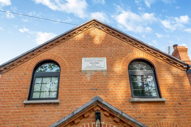 Detached house for sale in Winkfield Row, Winkfield, Bracknell, Berkshire