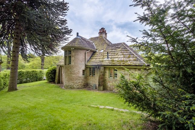Detached house for sale in The Old Lodge, Hamsterley Hall, Hamsterley Mill, Rowlands Gill, County Durham