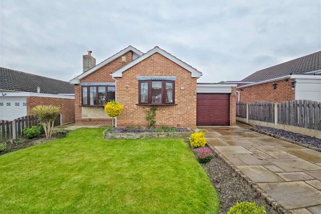 Thumbnail Bungalow for sale in Ambleside Grove, Barnsley