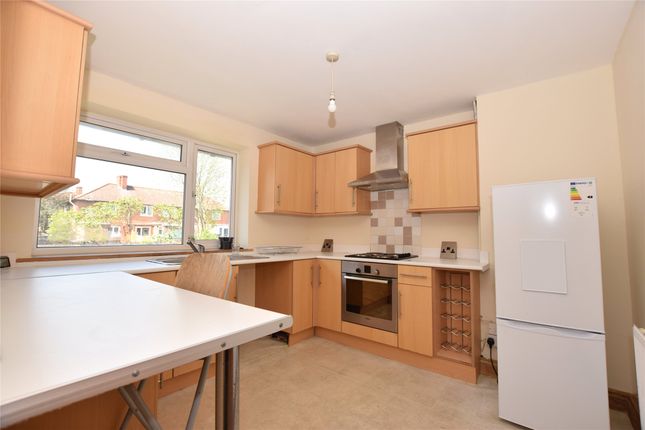 Flat for sale in Welbeck Road, Carshalton