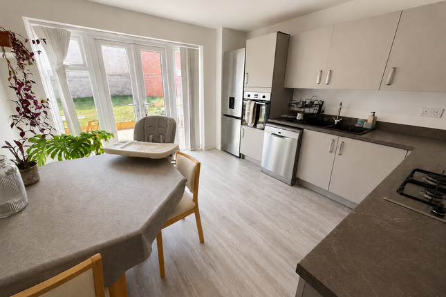 4, Mowbray Drive, Leicester photo 4