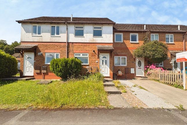 2-bed house on 81, St Michaels Way, Bridgend, £875/mo
