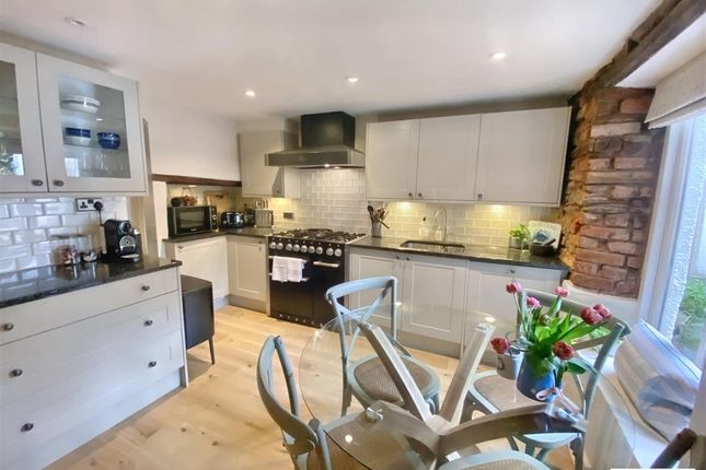 Town house for sale in The Strand, Topsham, Exeter