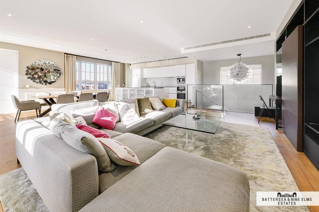 Flat for sale in The Regent Lofts And Penthouses, Marshall Street, London