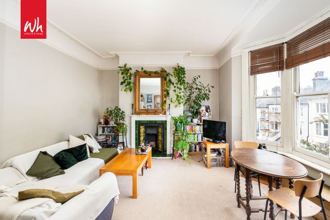 Flat for sale in Chatham Place, Brighton