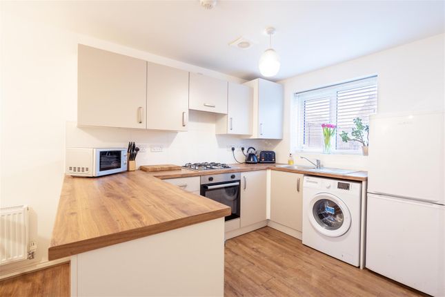 22, Charlotte Court, Morpeth photo 4