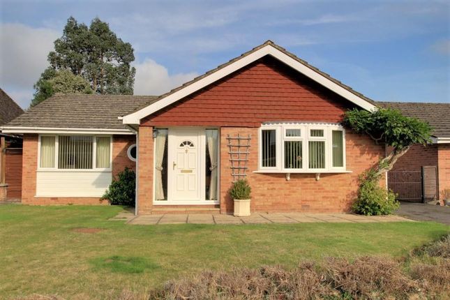 3 bed detached bungalow for sale in Bec Tithe, Whitchurch Hill, Reading RG8