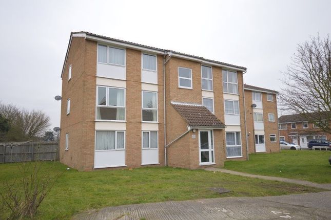 Woodrose Lodge, Lupin Drive, Chelmsford, Essex, CM1 6Fs