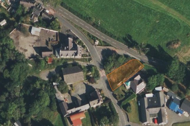 Land for sale in Aberbanc, Penrhiwllan, Llandysul