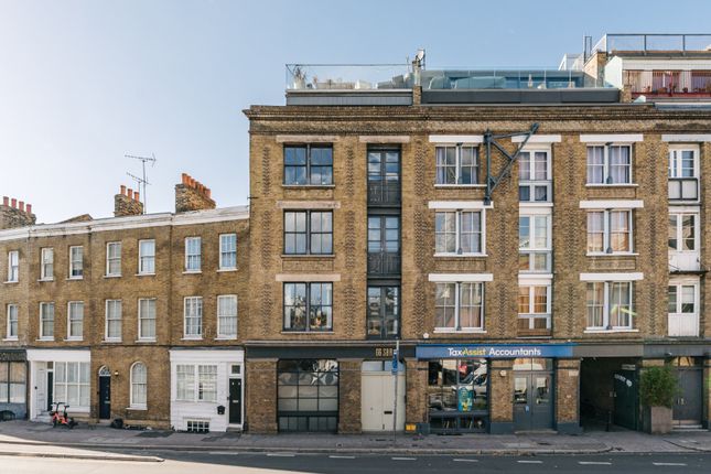 Southwark Bridge Road, London photo 2