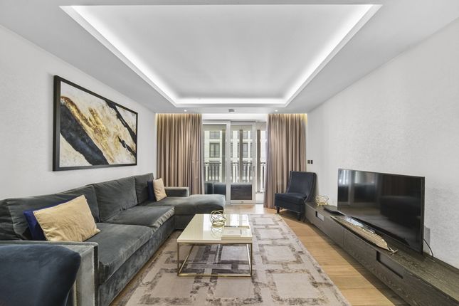 Apartment 9, Temple House, 190, Strand, London photo 4