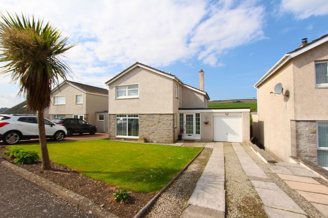 Detached house for sale in 22 Mayfield Avenue, Stranraer