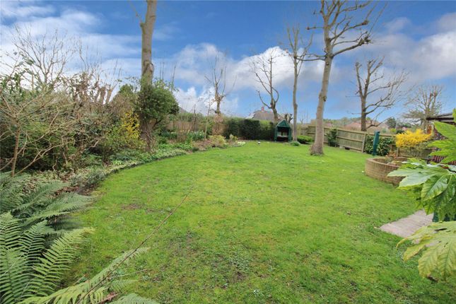 Detached house for sale in Woodlands, Leiston, Suffolk