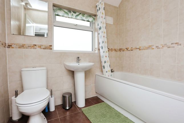 Semi-detached house for sale in Potterton Road, Leicester, Leicestershire