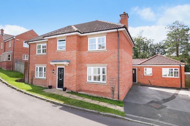 Homes For Sale In Connemara Close Westbury Ba13 Buy Property In