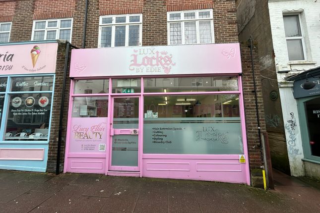 Thumbnail Retail premises to let in 1B Western Road, Bexhill On Sea
