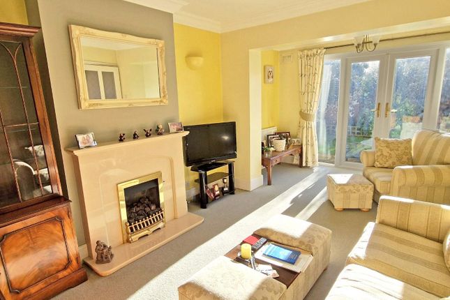 End terrace house for sale in Stable Road, Bicester