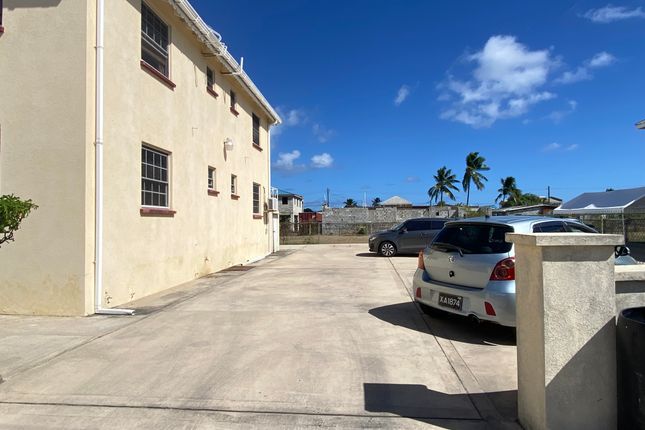 Block of flats for sale in Sayes Court, Christ Church, Barbados