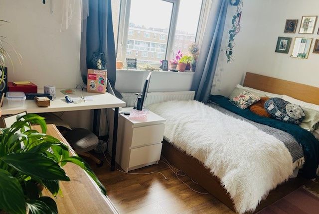 Thumbnail Duplex to rent in Clarkson Street, London