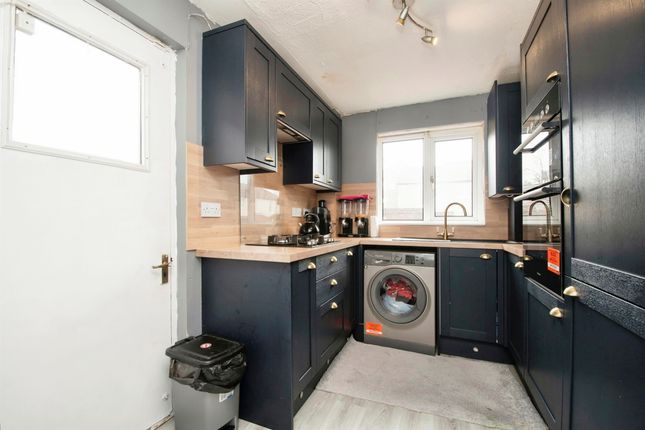 Detached house for sale in Langford Place, Glasgow