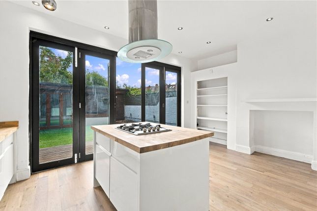 12, Jersey Road, London photo 4